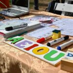 Educación: La Provincia acompaña a casi 400 estudiantes con discapacidad en las escuelas