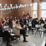 Salud y Educación: Relanzan “Activá tu Escudo” para vacunar a casi 7.000 estudiantes riojanos