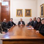 Capital y Chilecito: convenios por lotes y digitalización.