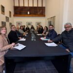 Capital: Concejales Reformularan Codigo de Nocturnidad y Zonas de Eventos Familiares