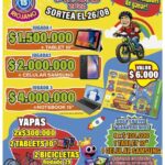 Super 15 – Edición Especial – Mes de las Infancias
