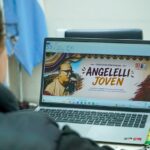 Angelelli Joven: una propuesta audiovisual para el nivel secundario
