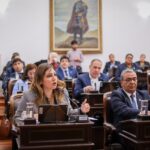 Regulación de kinesiólogos y fisioterapeutas