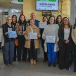 Salud sumó un nuevo Centro Amigo de la Lactancia