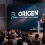 EL ORIGEN: «El Poder de la Palabra… Donde Todo Comienza»