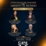 Tinkunaco de Coaches 2026