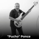 Murió «Pucho» Ponce bajista de Los Tekis
