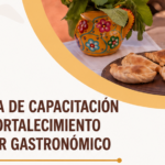Programa «Sabores Riojanos»