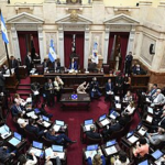 Ley de Tierras: Clima tenso en el gobierno nacional por el reves legislativo