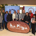 Fortalecen la gastronomía riojana con la presentación de nuevas herramientas técnicas y de gestión
