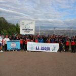 Delegación de SIPOS La Rioja dice presente en las Olimpiadas Sanitaristas Catamarca 2026
