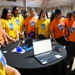 El Colegio N.º 1 representará a La Rioja en la Copa Robótica