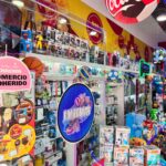 La Provincia anunció el primer operativo de rescate de Chachos para comercios