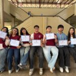 El Colegio N.º 1 es finalista nacional del concurso Sueños de Radio