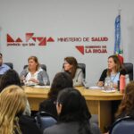 Salud articula el Hospital Vera Barros y los CAPS para tratar enfermedades crónicas