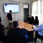 La Rioja digitaliza la información hídrica para optimizar la gestión del agua