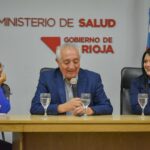 Salud presentó un manual de funciones para trabajadores sociales de los CAPS