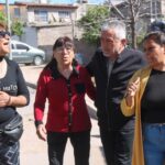 Capital: Plan Integral de Infraestructura y Saneamiento