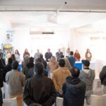 Quintela se reunió con UATRE para coordinar acciones en defensa del trabajo rural