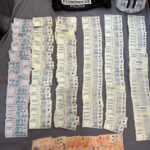 Allanamientos en Capital por usura: cuatro detenidos y millonario secuestro