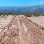 Mantenimiento vial en toda La Rioja