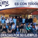 Distinción “COPESI” 2026