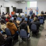 Salud capacita a líderes digitales para transformar el sistema sanitario