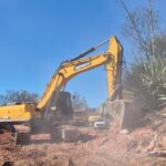 La Rioja refuerza la prevención en caso de fuertes presipitaciones