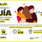 Presentan una guía para comunicar el suicidio de manera responsable