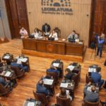 La Cámara de Diputados aprobó la Ley de Promoción de la Bioconstrucción