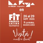FIT 2026: cuando el turismo logra poner las diferencias en segundo plano