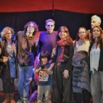 Premios Angelelli: Se formalizó la entrega de las distinciones