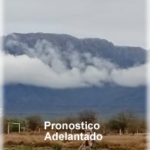 Ascenso de Temperatura hasta el Miercoles
