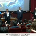 Tinkunaco de Coaches: una jornada que reunió experiencias, aprendizaje y nuevas miradas