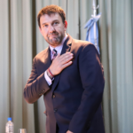 Jorge Salomón: La Importancia del Parlamento del Norte Grande