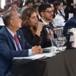 Lourdes Ortiz: Firme rechazo a la derogación de las leyes de fomento del libro y la lectura