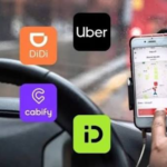La Rioja: Buscan formalizar plataformas de transporte