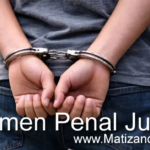 Reforma Penal Juvenil: Origen del Problema