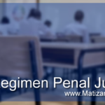 La Rioja: Régimen Penal Juvenil