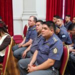 La Rioja capacitó a equipos de seguridad, justicia y salud para prevenir la violencia institucional