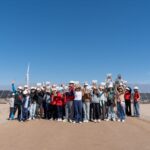 Parque Arauco presentó la tercera edición de Wintipedia enfocada en la energía solar