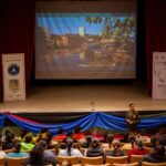 Concluyó el Congreso Regional de Prevención Sísmica