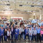 Estudiantes riojanos fueron premiados por proyectos de ahorro energético y sustentabilidad