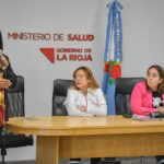 Salud capacitó a sus equipos para agilizar la gestión de licencias médicas estatales
