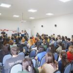 Salud capacitó en manipulación segura de alimentos para prevenir enfermedades