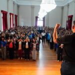 Educación capacitó a equipos docentes de la provincia en diseño universal para el aprendizaje y lengua de señas