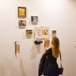 El arte riojano llegará por primera vez a ARTEBA con el programa Fronteras Abiertas