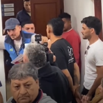 Escala la Interna Sin Control