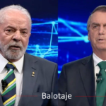 Elecciones en Brasil: Habrá Balotaje