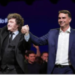 La Derecha se le ríe al mundo en la cara